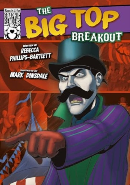 Big Top Breakout