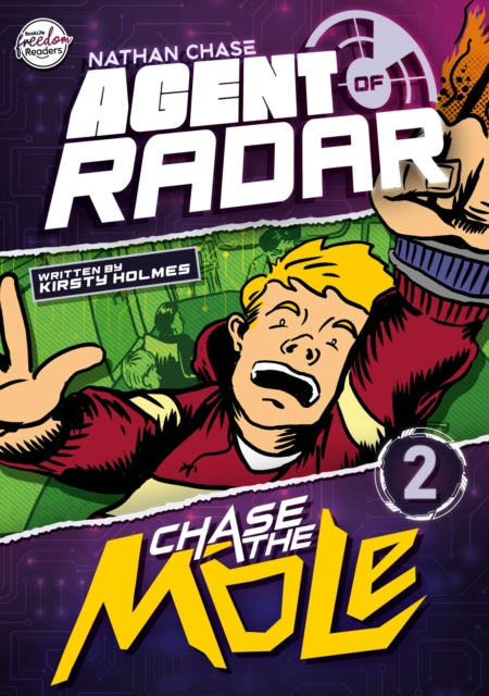 Chase The Mole