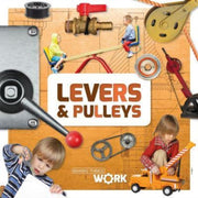 Levers Pulleys