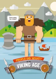 In The Viking Age