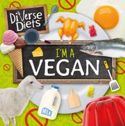 Im A Vegan