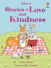 Stories Of Love & Kindness By Oldham, Matthew
