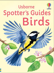Spotters Guides Birds