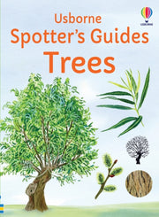 Spotters Guides Trees