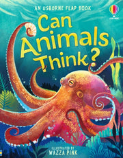 Can Animals Think