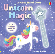 Unicorn Magic Sound Book