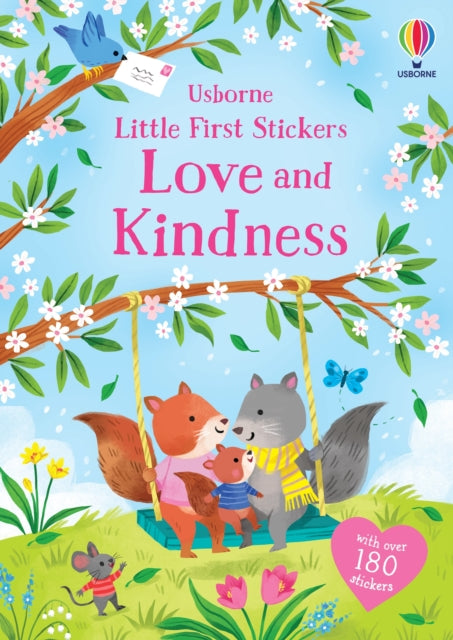 Love & Kindness