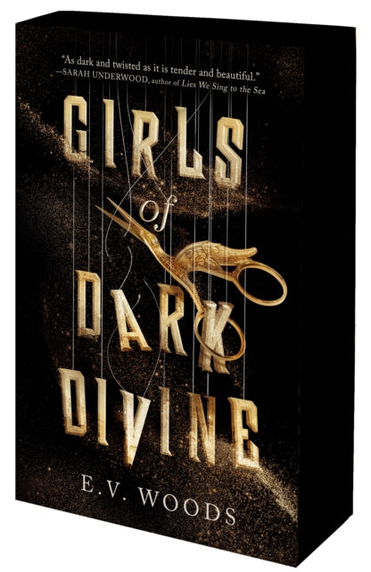 Girls Of Dark Divine