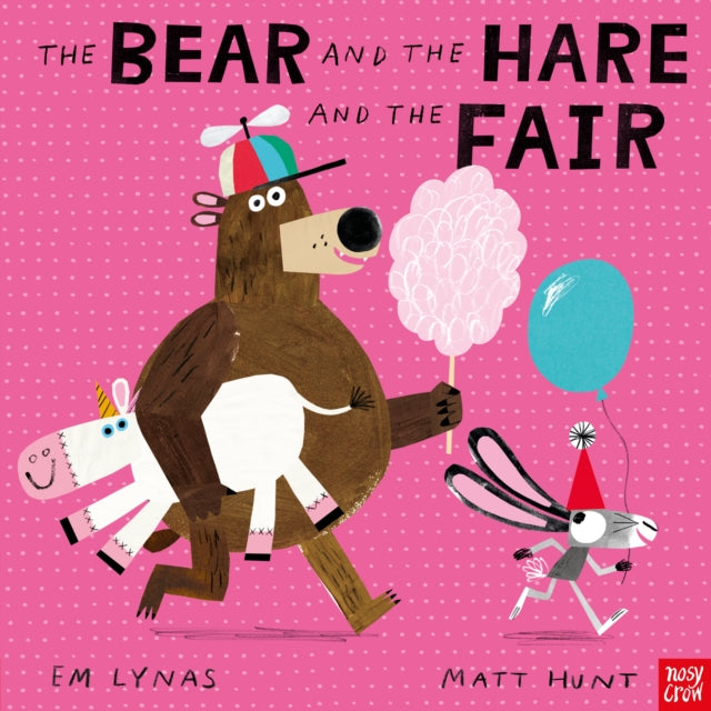 Bear & The Hare & The Fair