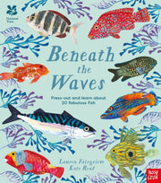 Beneath The Waves