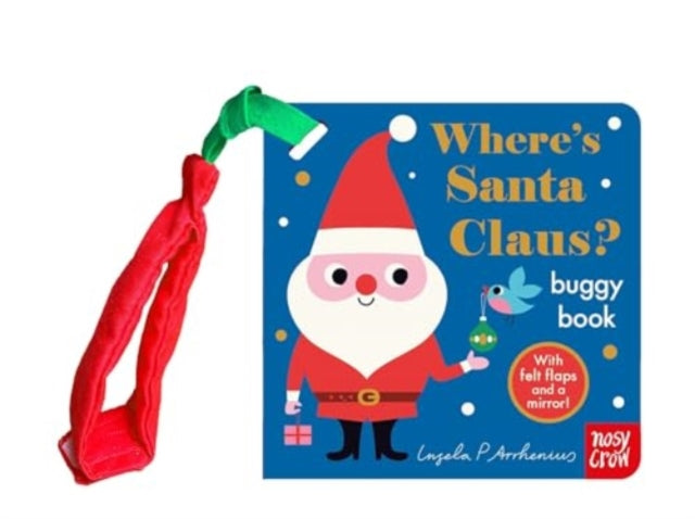 Wheres Santa Claus