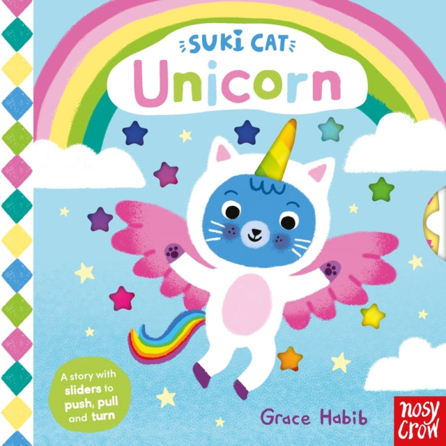 Unicorn