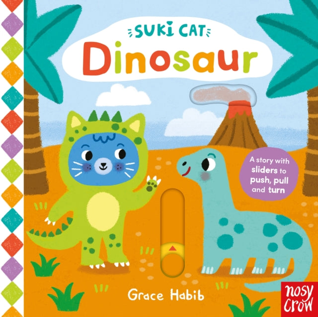 Dinosaur