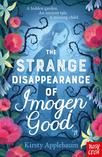 Strange Disappearance Of Imogen Good By Applebaum, Kirsty