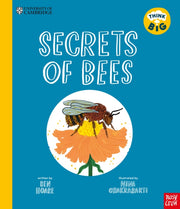 Think Big Secrets Of Bees