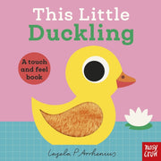 This Little Duckling By Arrhenius, Ingela A
