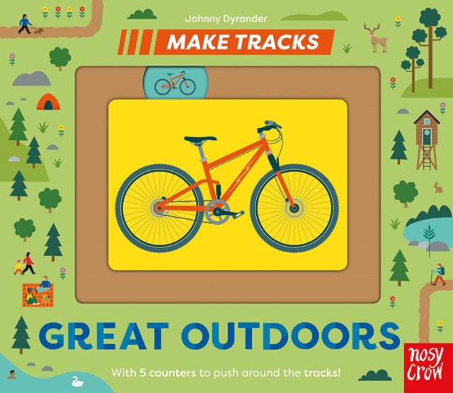 Great Outdoors