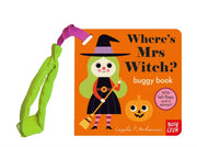 Wheres Mrs Witch
