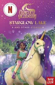 Starglow Lake & Other Stories