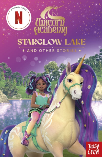 Starglow Lake & Other Stories