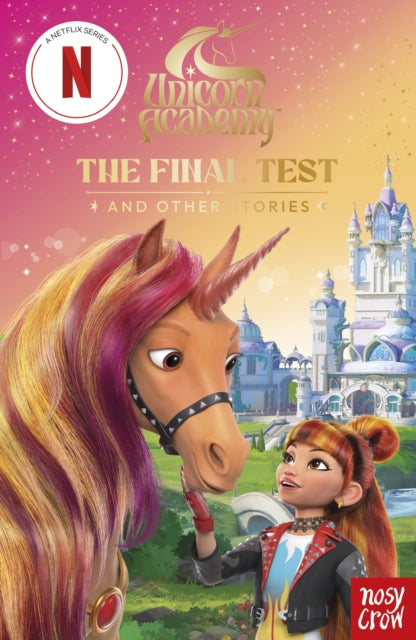 Final Test & Other Stories