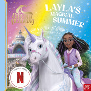 Unicorn Academy Laylas Magical Summer
