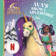 Unicorn Academy Avas Snowy Adventure