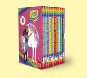Unicorn Academy 10 Book Boxset