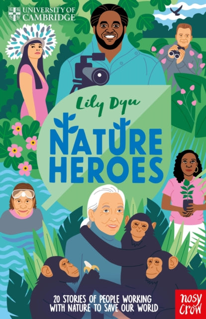 Nature Heroes