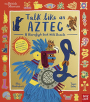 Talk Like An Aztec