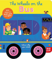 Wheels On The Bus