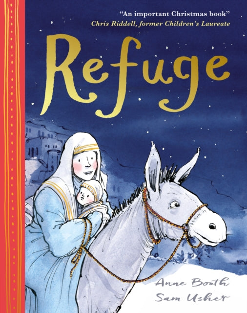 Refuge 10th Anniversary Edition