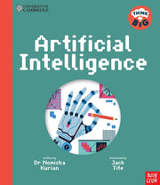 Think Big Artificial Intelligence