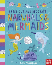 Narwhals And Mermaids