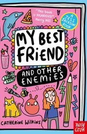 My Best Friend & Other Enemies