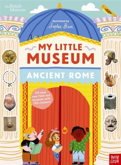 British Museum/ancient Rome