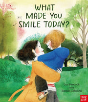What Made You Smile Today