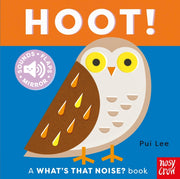 Hoot By Lee, Pui