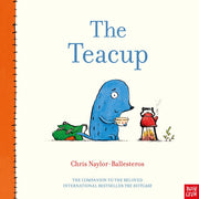 Teacup