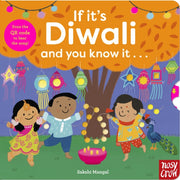 If Its Diwali & You Know It