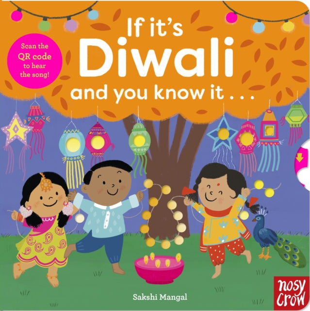 If Its Diwali & You Know It