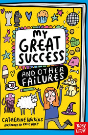 My Great Success & Other Failures