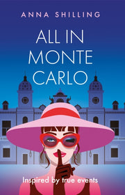 All In Monte Carlo