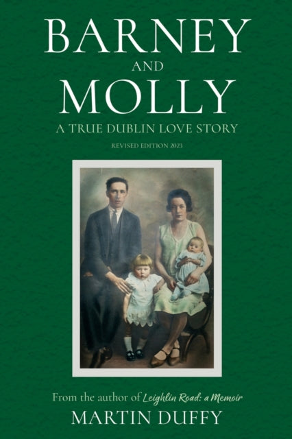 Barney And Molly