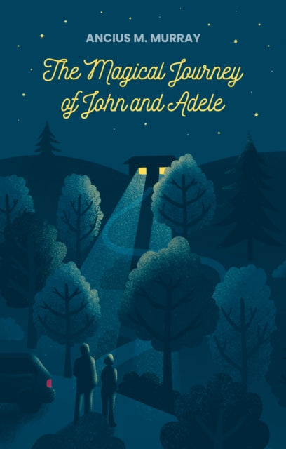 Magical Journey Of John And Adele, The