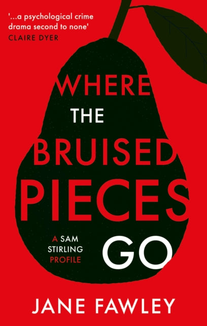 Where The Bruised Pieces Go