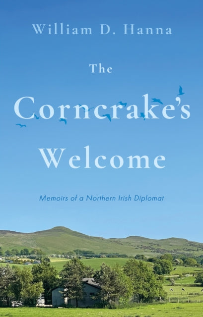 The Corncrake S Welcome