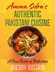Amma Sidra S Authentic Pakistani Cuisine