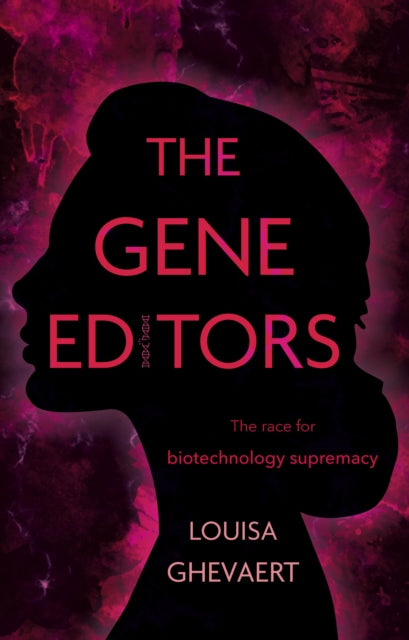 Gene Editors