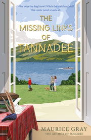 Missing Links Of Tannadee The
